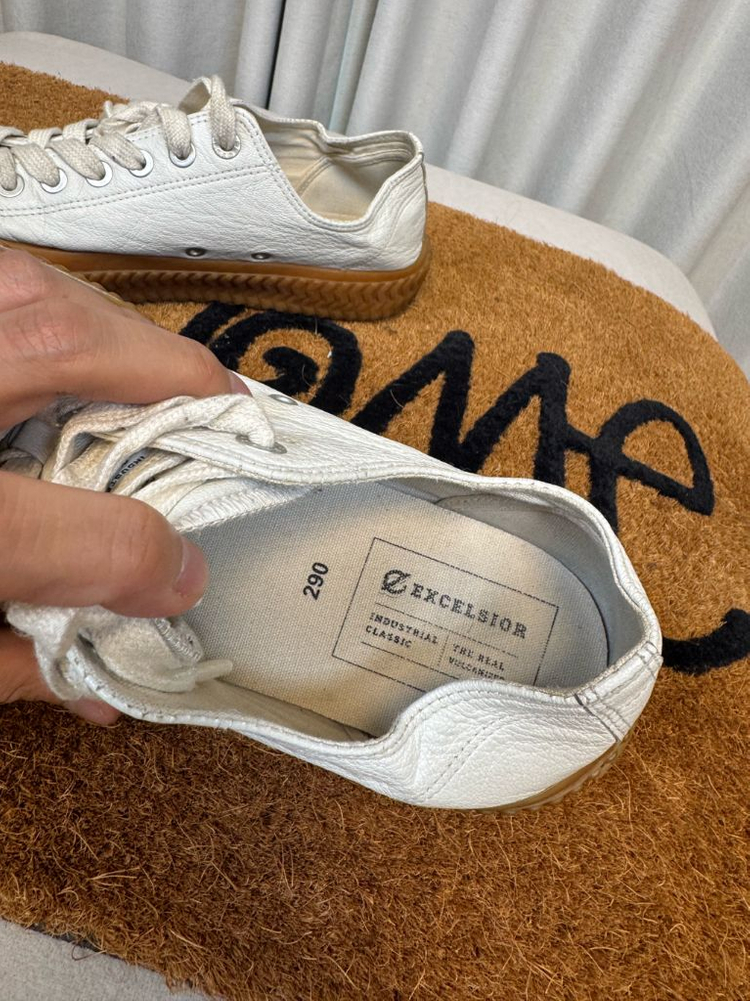 엑셀시오르 가죽 290 이미지