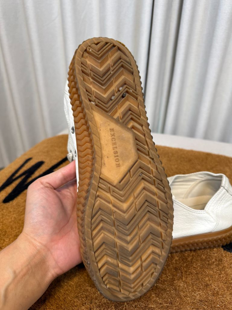 엑셀시오르 가죽 290 이미지