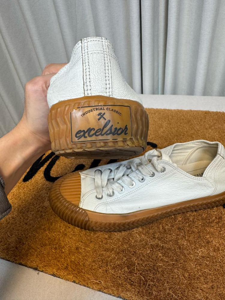 엑셀시오르 가죽 290 이미지