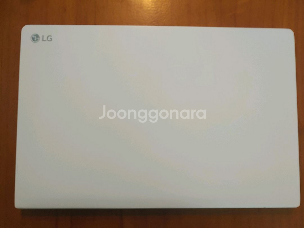 고사양 LG그램 노트북(14인치 20램 512SSD)--1