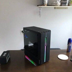 게이밍 컴퓨터 싸게팔아요 RTX2060SUPER
