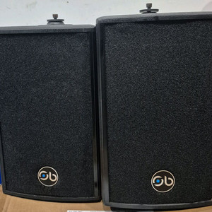 SoundBarrier NX8 2way 스피커판매