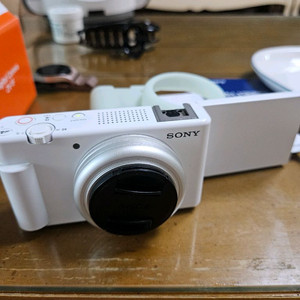 소니ZV-1F
