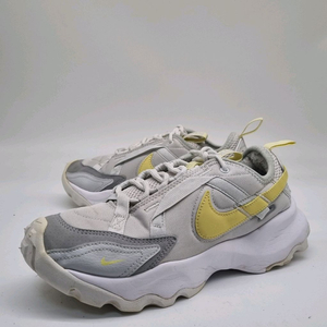 나이키 TC7900 레몬 운동화250