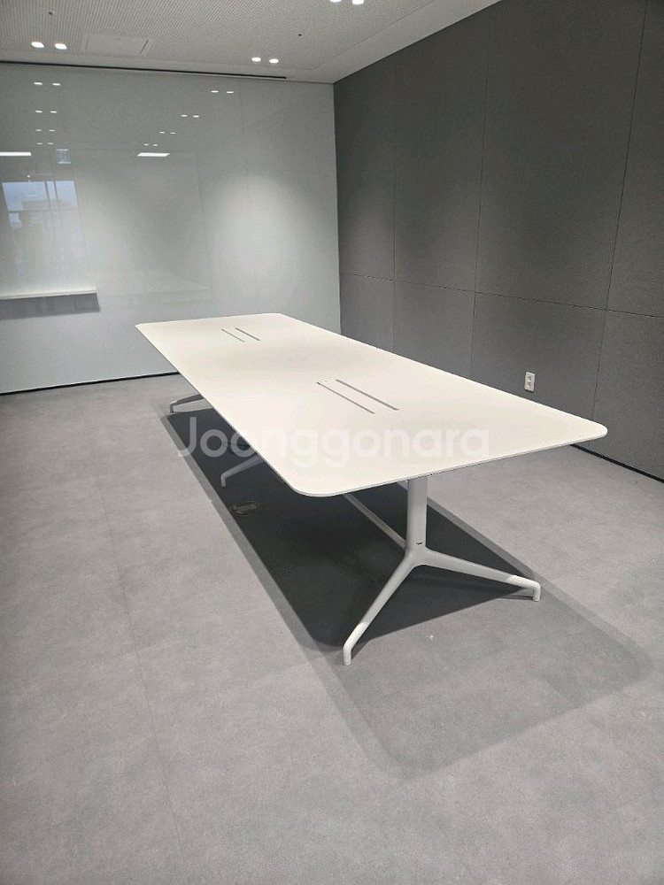 퍼시스 회의테이블(비콘),책상(인에이블) 판매합니다--0