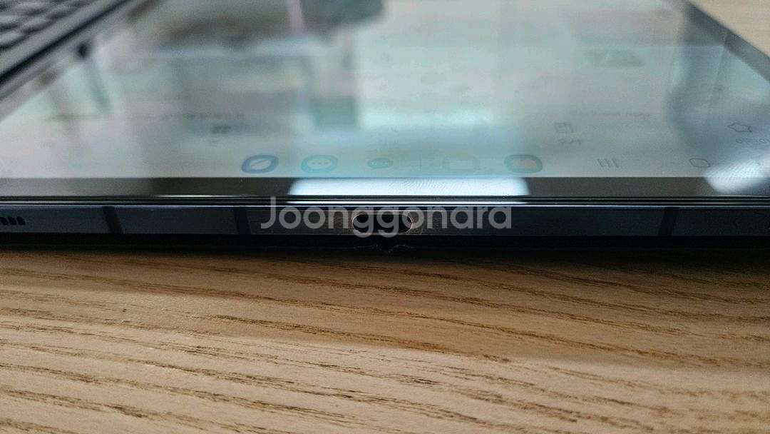 갤럭시탭 s7+ 512g 12GB LTE 네이버--2
