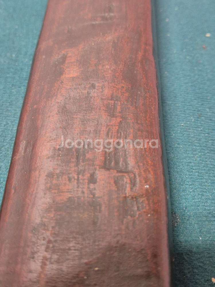 단단한옛날떡살--6