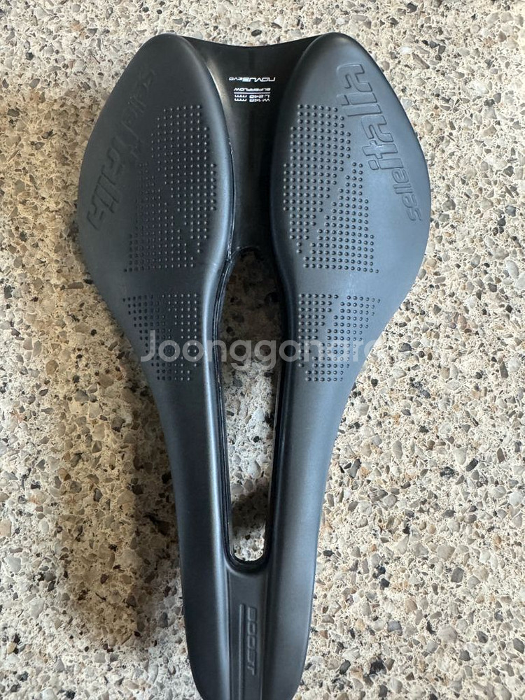 셀레 이탈리아 신형 노부스 에보 L3 안장--0