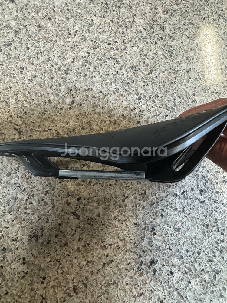 셀레 이탈리아 신형 노부스 에보 L3 안장--5