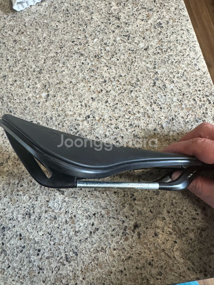 셀레 이탈리아 신형 노부스 에보 L3 안장--6