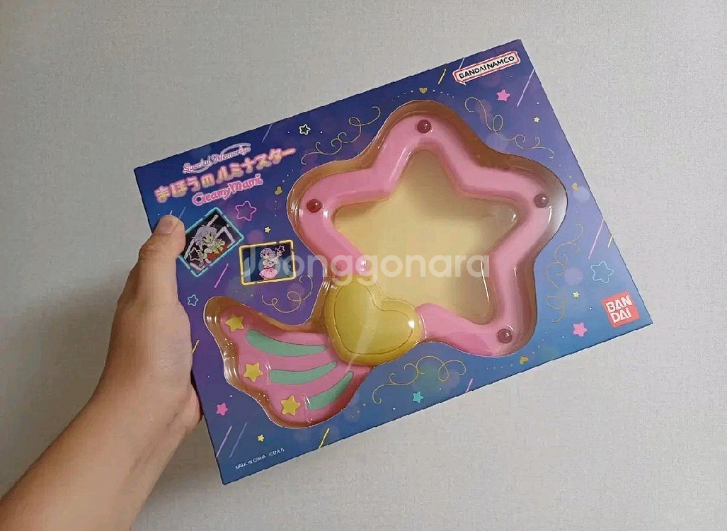 크리미 마미 루미나 스타 스페셜 메모라이즈 크리미마미--0