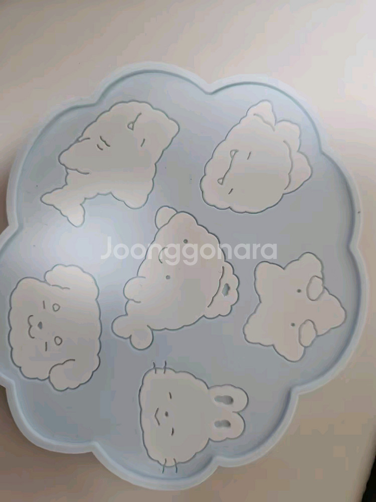 잠뜰님 굿즈--1