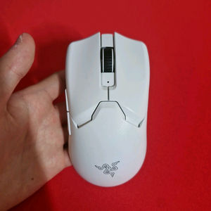 레이저 바이퍼 v2 pro 8k 동글 포함