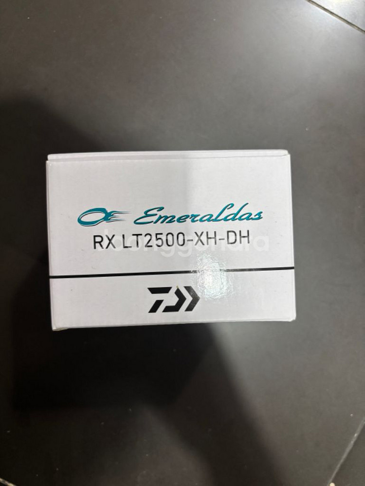 다이와정공 에메랄다스 RX LT2500-XH-DH--0