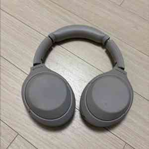 소니 WH 1000XM4 헤드셋