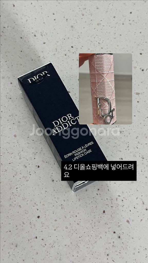 디올 립케이스--0