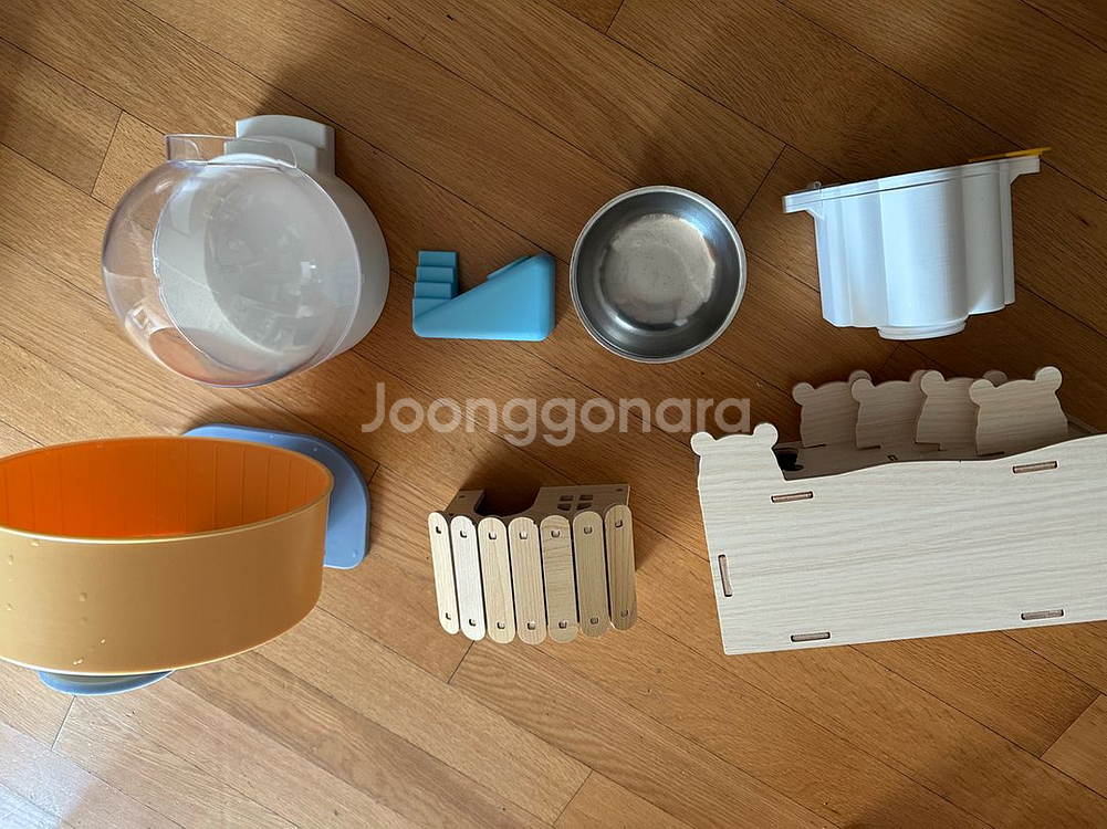 햄스터용품--0