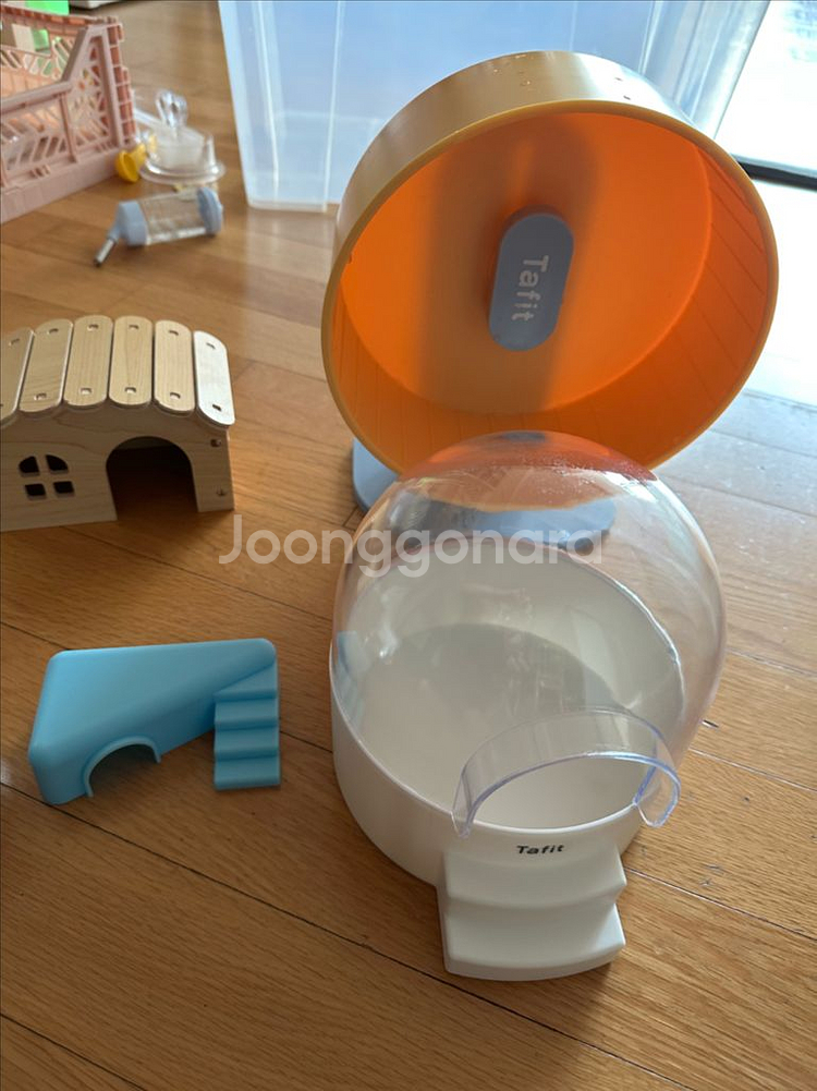 햄스터용품--1
