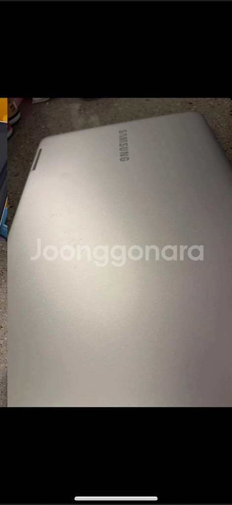 [키보드새거][풀박스]삼성 노트북 펜s 360 +무선키--4