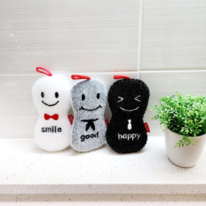 니코니코수세미 3개세트