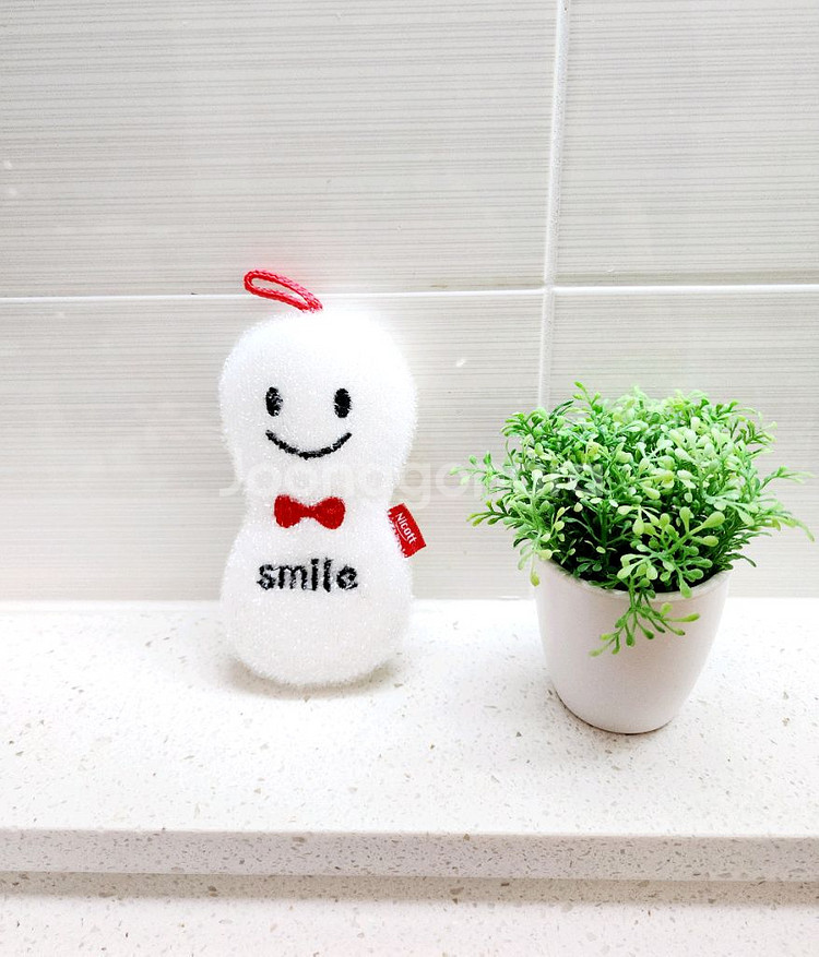 니코니코수세미 3개세트--3