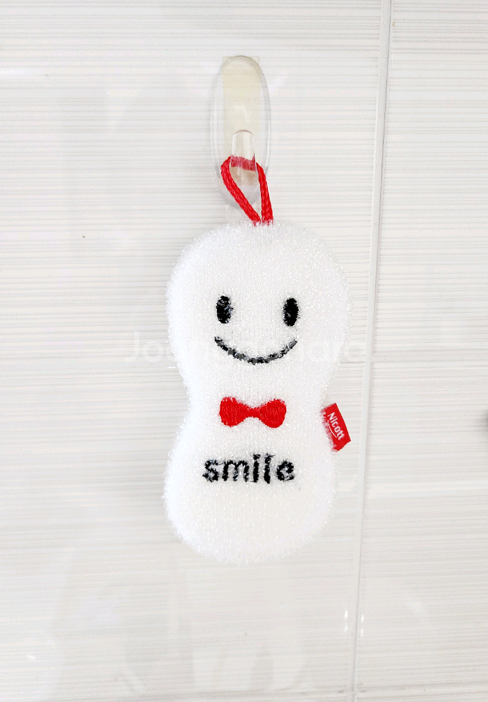 니코니코수세미 3개세트--5