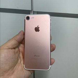 아이폰 7 로즈 32