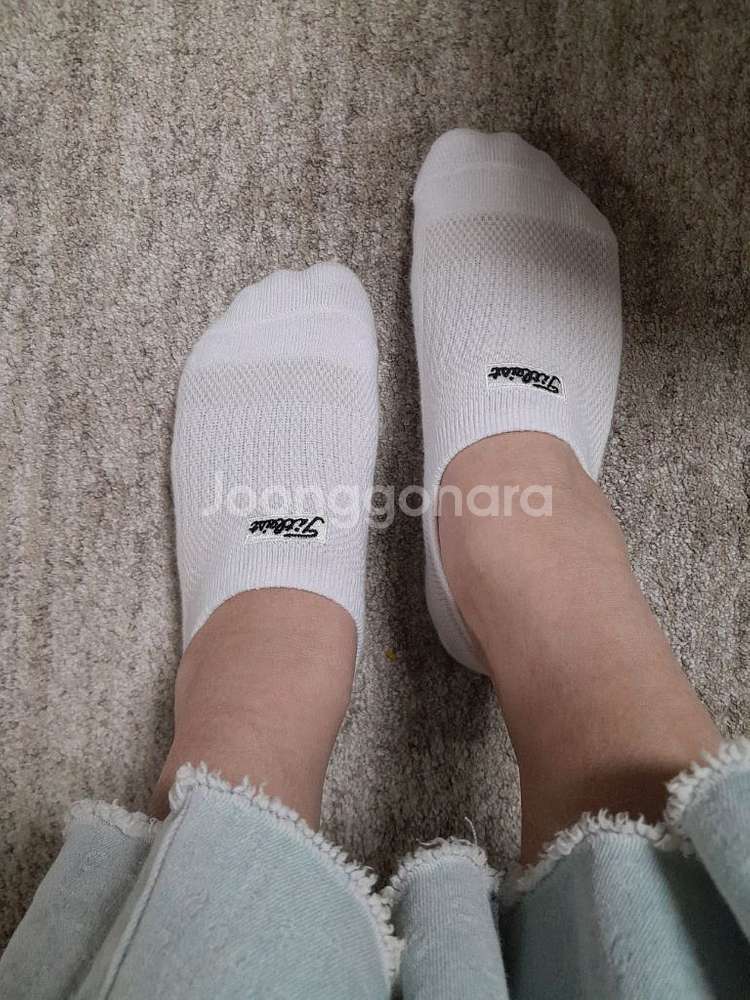 10켤레 타이틀 pxg 골프양말 이중쿠션 남녀따로--4