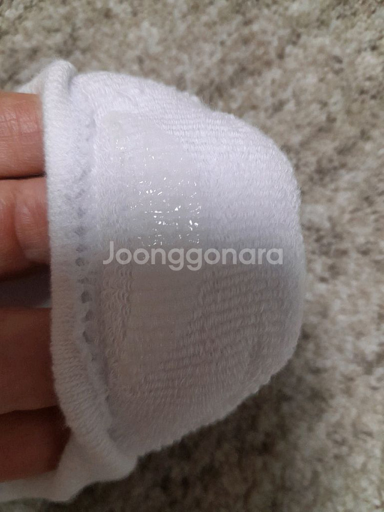 10켤레 타이틀 pxg 골프양말 이중쿠션 남녀따로--6