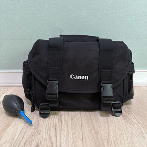 캐논 Canon 카메라 가방
