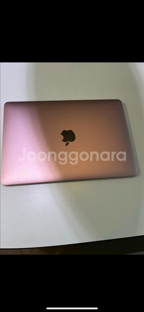 macbook 맥북 뉴맥북 12인치 2016 early--0