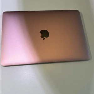 macbook 맥북 뉴맥북 12인치 2016 early