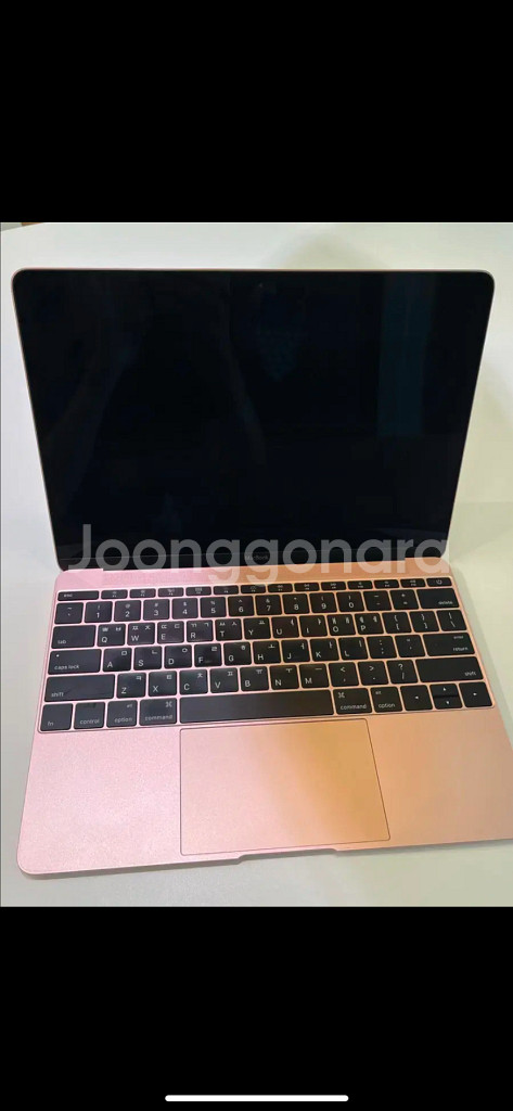 macbook 맥북 뉴맥북 12인치 2016 early--3