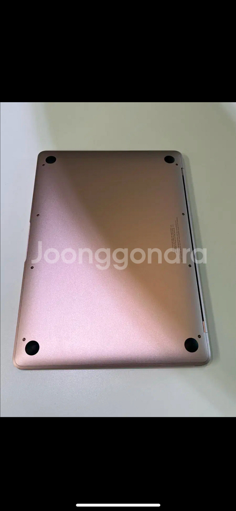 macbook 맥북 뉴맥북 12인치 2016 early--2