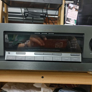 SONY TA-AV900D 앰프