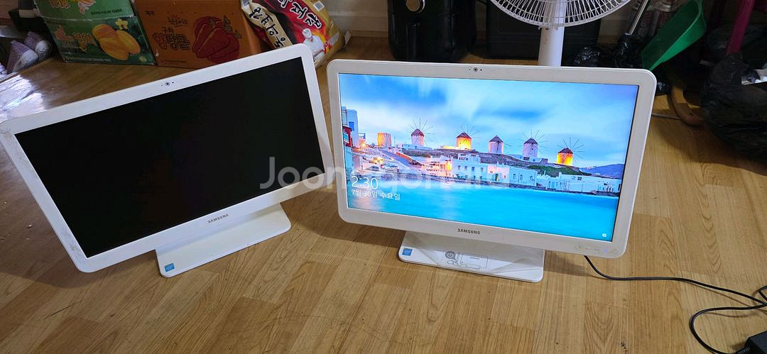 삼성 일체형 PC2 개일괄 내용필독--0