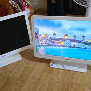 삼성 일체형 PC2 개일괄 내용필독