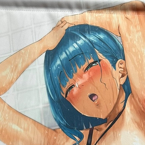 피쟈(ピジャ) 카네시로 하루카 태피스트리