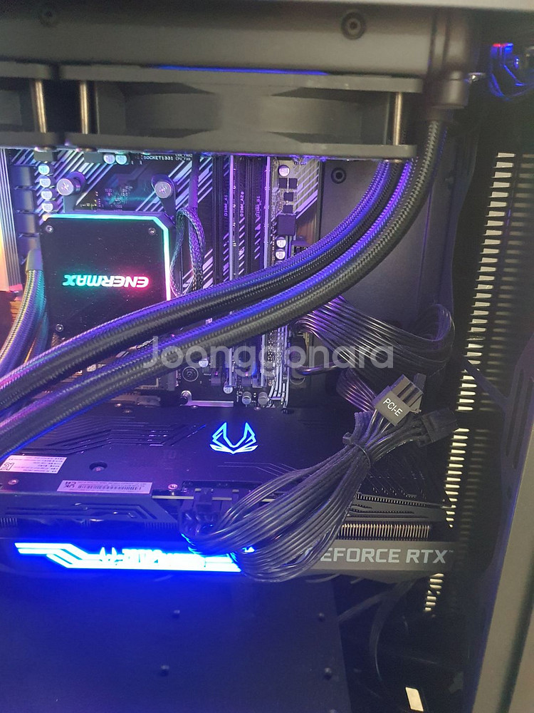 ZOTAC RTX 3080 Trinity 12gb--0