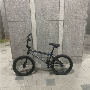 위더피플 BMX 자전거 팝니다