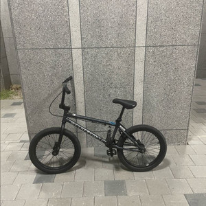 위더피플 BMX 자전거 팝니다