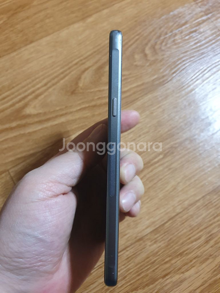 갤럭시a510 블랙--2