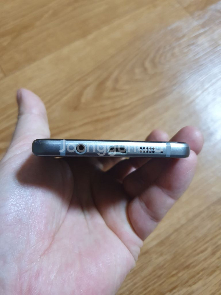 갤럭시a510 블랙--4