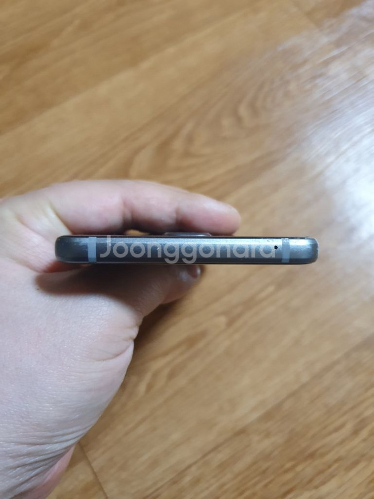 갤럭시a510 블랙--5