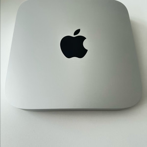 맥미니 M1 16GB 1TB
