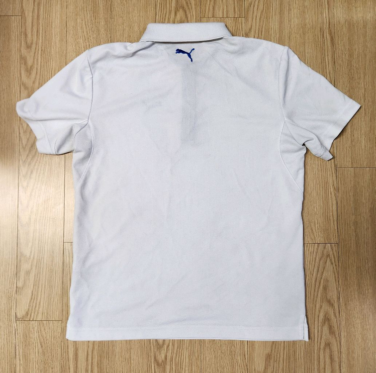 퓨마 푸마 드라이셀 카라티셔츠, pk티셔츠, 반팔티셔츠 이미지