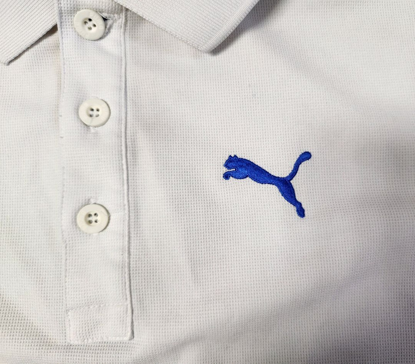 퓨마 푸마 드라이셀 카라티셔츠, pk티셔츠, 반팔티셔츠 이미지