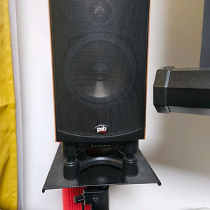 psb alpha B1스피커