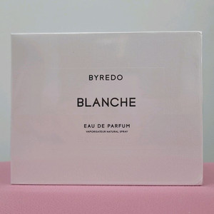 바이레도 블랑쉬 EDP 100ml.