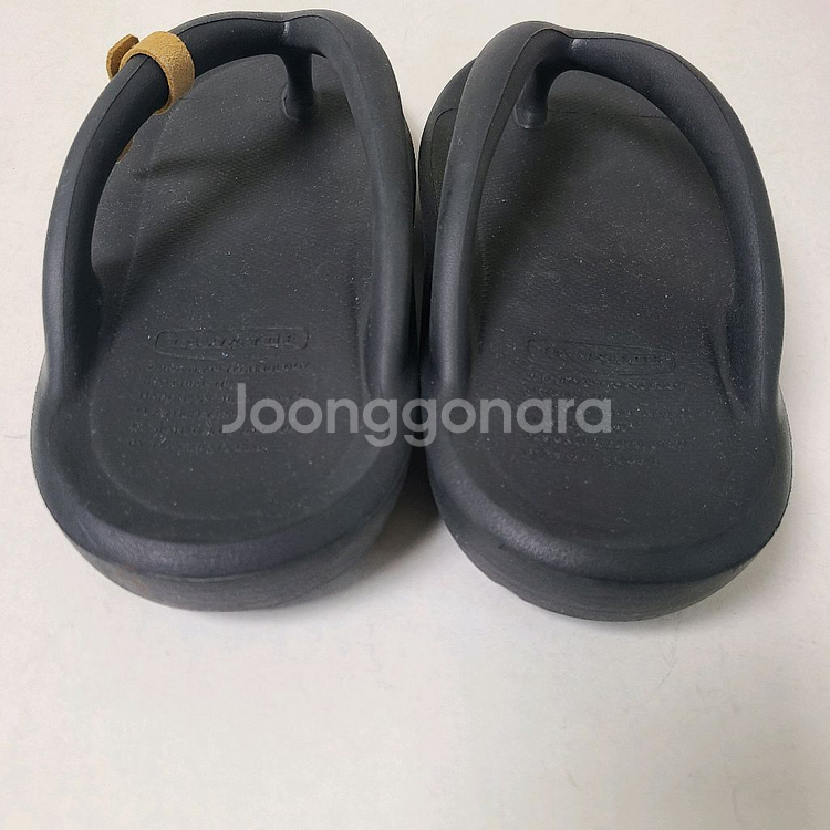 (무료배송) 270mm 토앤토 플립플랍--4